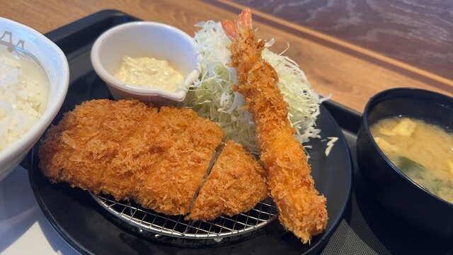 松屋 一関店 - 山ノ目（牛丼）の写真