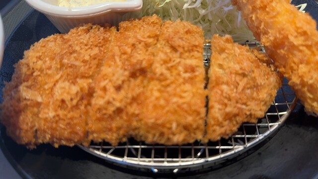 松屋 一関店 - 山ノ目（牛丼）の写真