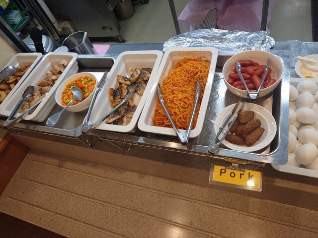 おびくっく（OBICOOK【旧店名】JICA北海道（帯広）レストラン） - 西帯広（食堂）の写真