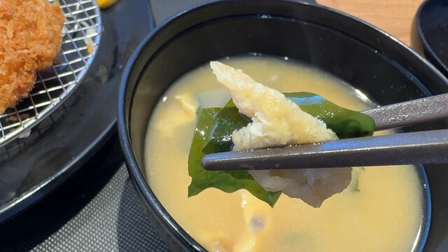 松屋 一関店 - 山ノ目（牛丼）の写真