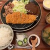 定食レストラン ラフラフ