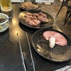 焼肉ぷるこぎ