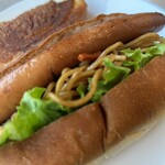 ブーランジェリー スルジェ - 