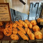 ブーランジェリー スルジェ - 