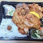とりふじ - 