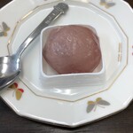 菓子処 いさわ屋 - 