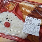 ミラックマツヤ - 料理写真: