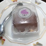 菓子処 いさわ屋 - 