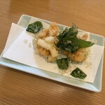 江戸そば マルノ - 