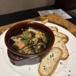 デンズカフェ - 