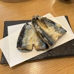 江戸そば マルノ - 