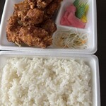 お弁当とれびあーん - 