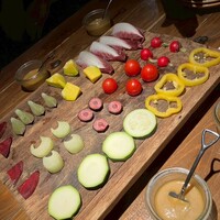やさいの王様 銀座店 - 