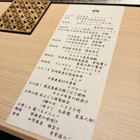 くずし鉄板 あばぐら 神田店 - 