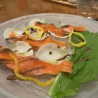PASTA HOUSE AWkitchen FARM 多摩センター店 - 