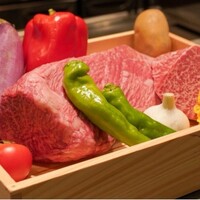 京都 鉄板焼 grow - 