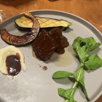 PASTA HOUSE AWkitchen FARM 多摩センター店 - 