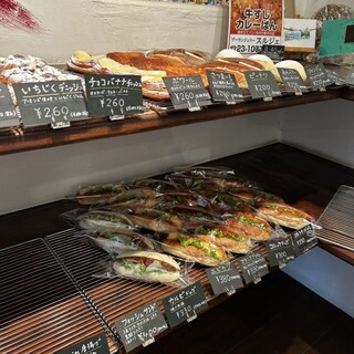 ブーランジェリー スルジェ_0