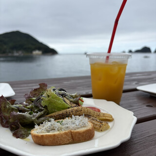 BALORICCO - 料理写真: