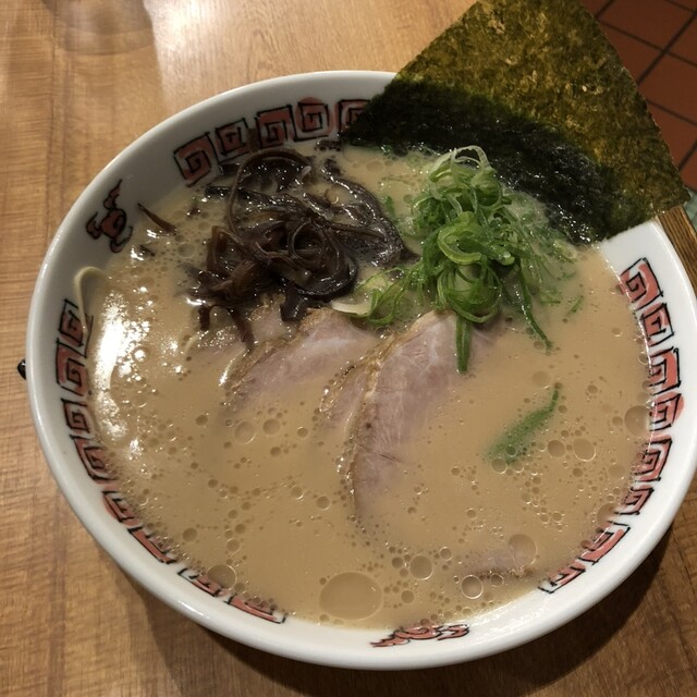 Tsukemen Chuka Soba Bushi photo 3