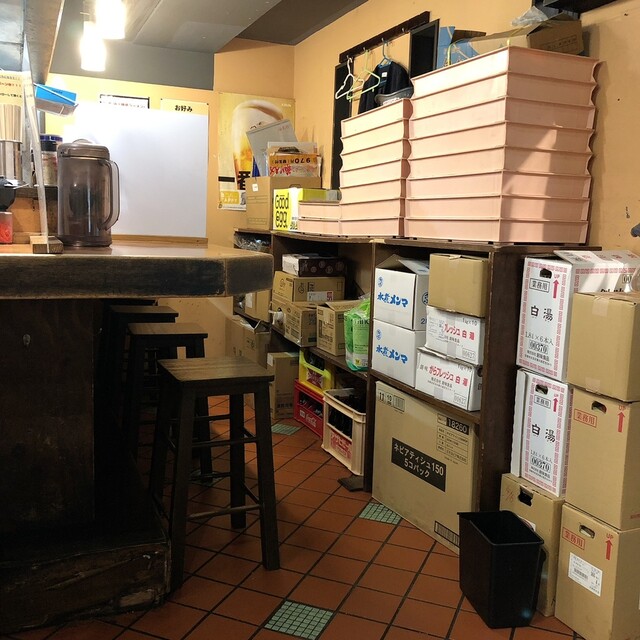 Tsukemen Chuka Soba Bushi photo 4