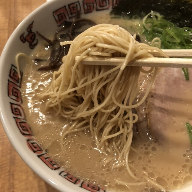 Tsukemen Chuka Soba Bushi photo 5
