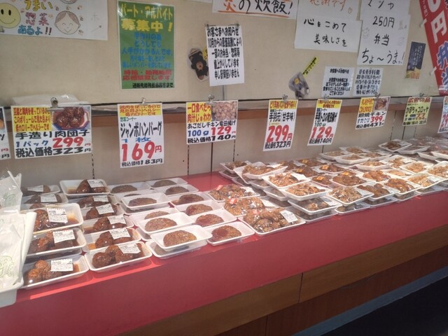 ミラックマツヤ - 下馬（コンビニ・スーパー）の写真