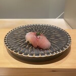 立ち食い鮨極 東桜店 - 