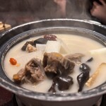 美健食道 三羊開泰 - 