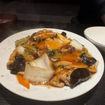 美健食道 三羊開泰 - 