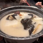 美健食道 三羊開泰 - 