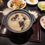 美健食道 三羊開泰 - 