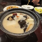 美健食道 三羊開泰 - 