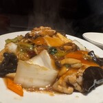 美健食道 三羊開泰 - 