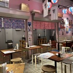 沖縄酒場 ナカマ - 