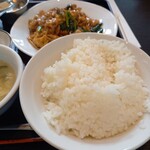 食府 - 料理写真: