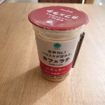 ファミリーマート - ドリンク写真: