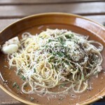 ハチトバーブ - 