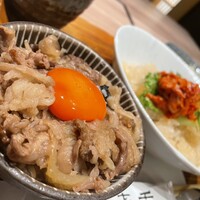 焼肉㐂舌 南船場 - 