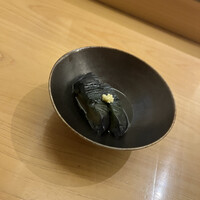 鮨 神楽 - 