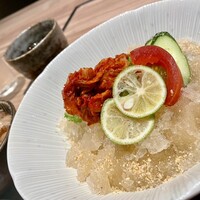 焼肉㐂舌 南船場 - 