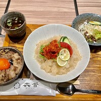 焼肉㐂舌 南船場 - 