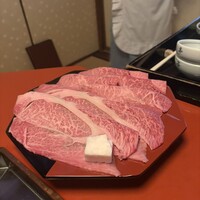 三嶋亭 本店 - 