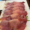 魚串・鮮魚・日本酒 魚徳