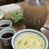 長田うどん