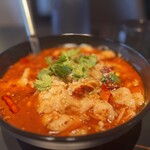 中華ビストロ 享京味シャンジィンウェ - 