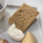 ふらんす料理　蓮 - 