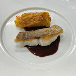 ふらんす料理　蓮 - 