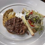 ふらんす料理　蓮 - 