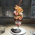 PATISSERIE ASAKO IWAYANAGI - 